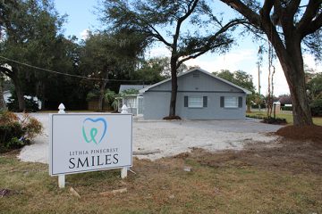 Lithia Pinecrest Smiles - Brandon