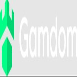 gamdomgiristr