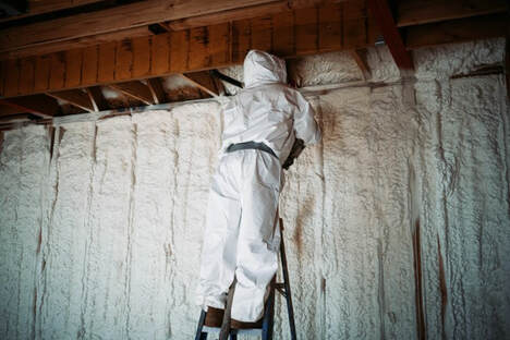 MAX Insulation Keller