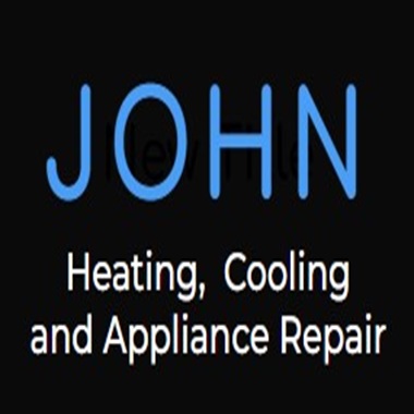 John Heating, Cooling and Appliance Repair