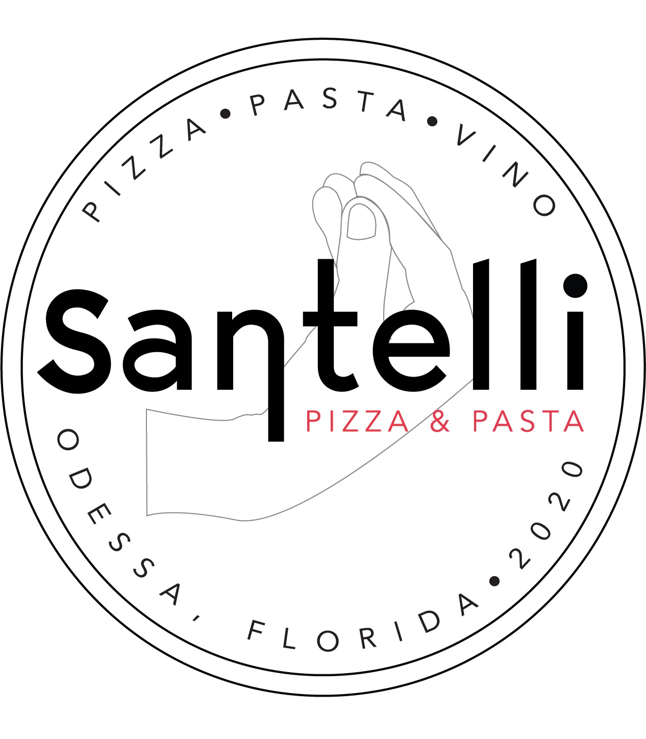 Santelli Pizza + Pasta