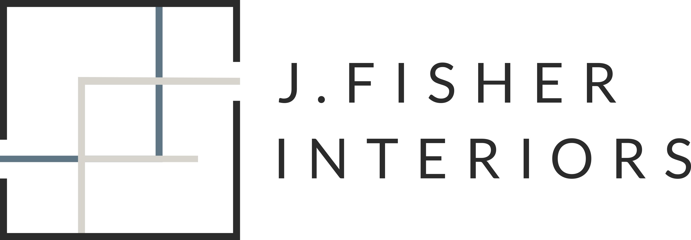 J Fisher interiors