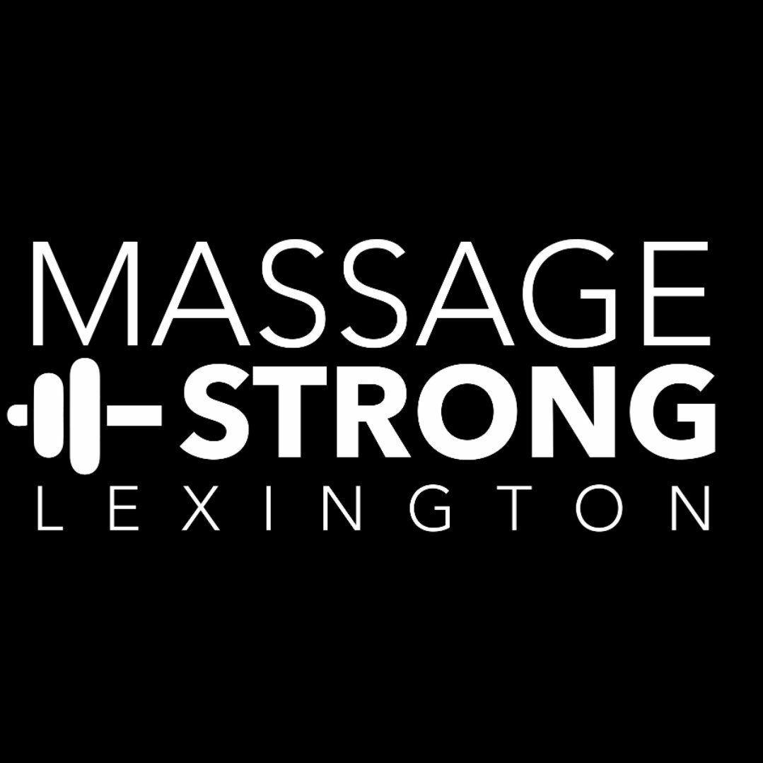 Massage Strong