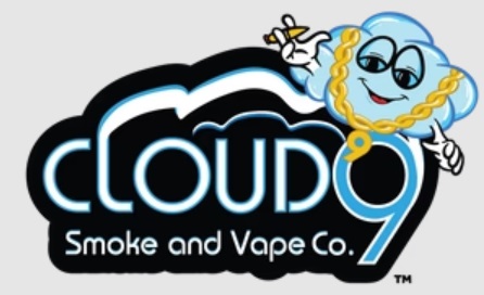 Cloud 9 Smoke, Vape, & Hookah Co. - Lawrenceville