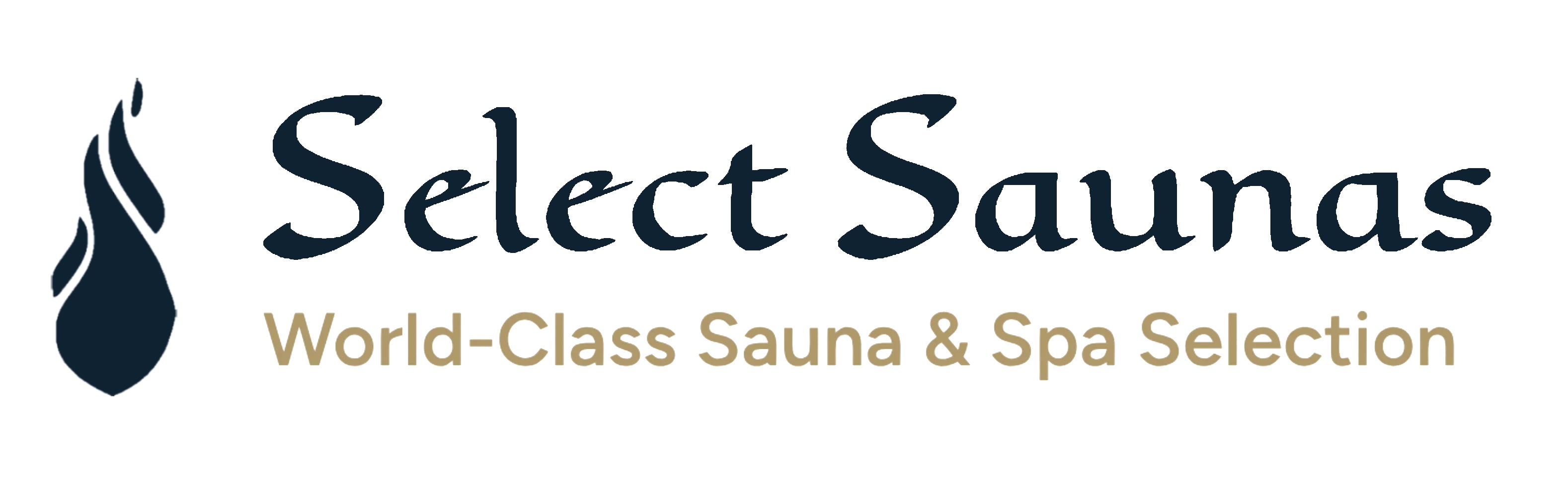 Select Saunas