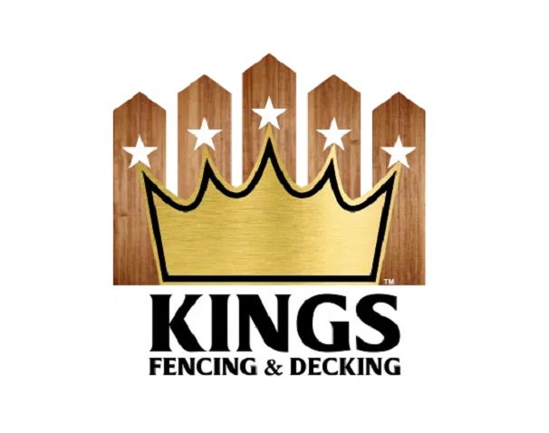 KINGS Fencing & Decking