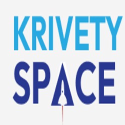 Krivety Space