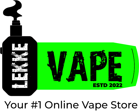 Lekke Vape