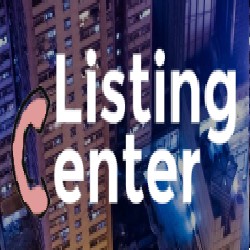 Listing Center