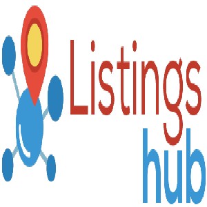 Listings Hub