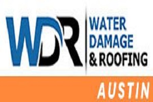 Water Damage and Roofing of Austin - Roof Inspection