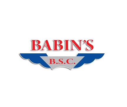 Babin's Service Centre Ltd