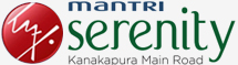 Mantri Serenity Bangalore, No.51, 15thCross, MCHS, 4thSector