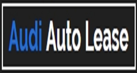 Audi Auto Lease