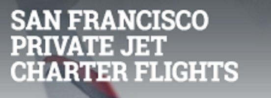 Private Jet Charter Flights  