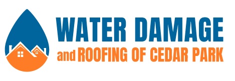 Water Damage and Roofing of Cedar Park