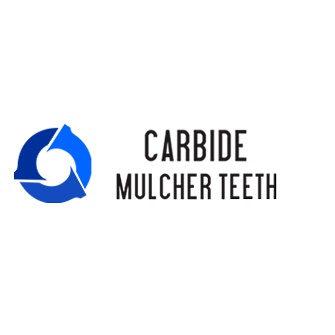 Carbide Mulcher Teeth
