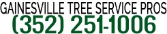 Gainesville Tree Service Pros, 1602 SE 12th Pl #270, Gainesville, FL 32641