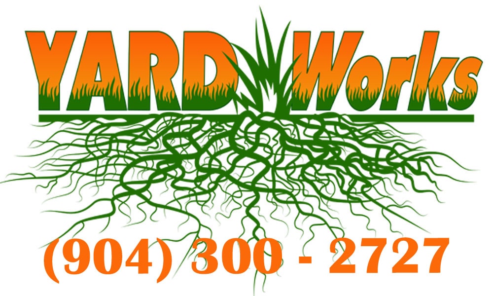 Yard Works Lawn Care