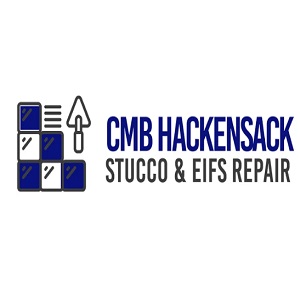 CMB Hackensack Stucco & EIFS Repair