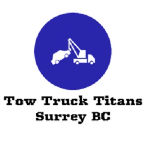 Tow Truck Titans Surrey BC
