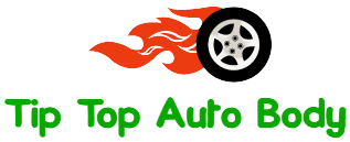 Tip Top Auto Body