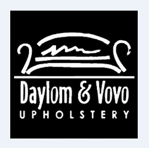 Daylom & Vovo Upholstery Sydney