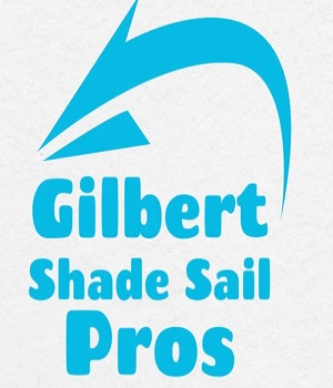 Gilbert Shade Sail Pros