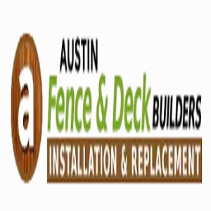 Austin Fence & Deck Builders - Installation & Replacement