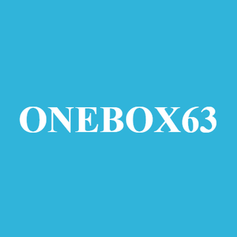 ONEBOX63 - STONE27