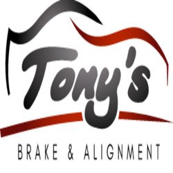 Tony's Brake & Alignment