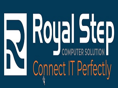 Royal Step C.S LLC