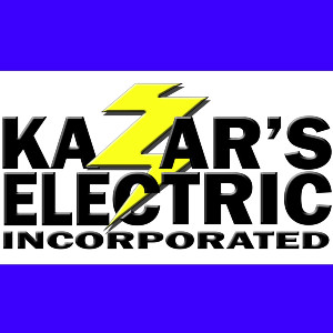 Kazar's Electric Inc