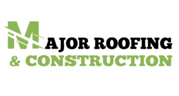 Major-Roofing and Construction