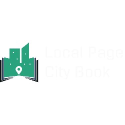 Local page city book