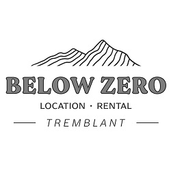 Below Zero Rentals