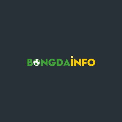 Bongdainfo ty so truc tuyen Bongdainfo - Bongdalu Vip