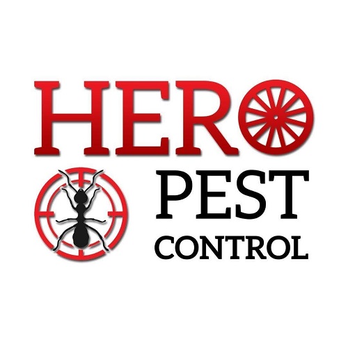 Hero Pest Control Melbourne