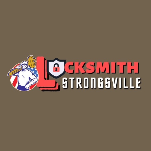 Locksmith Strongsville OH