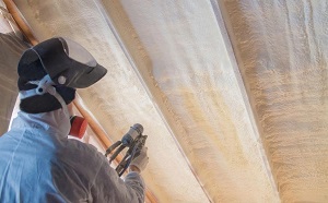 Westminster Spray Foam Insulation Specialist