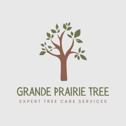 Grande Prairie Tree