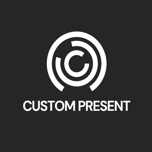 custompresent