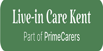 Live-in Care Kent