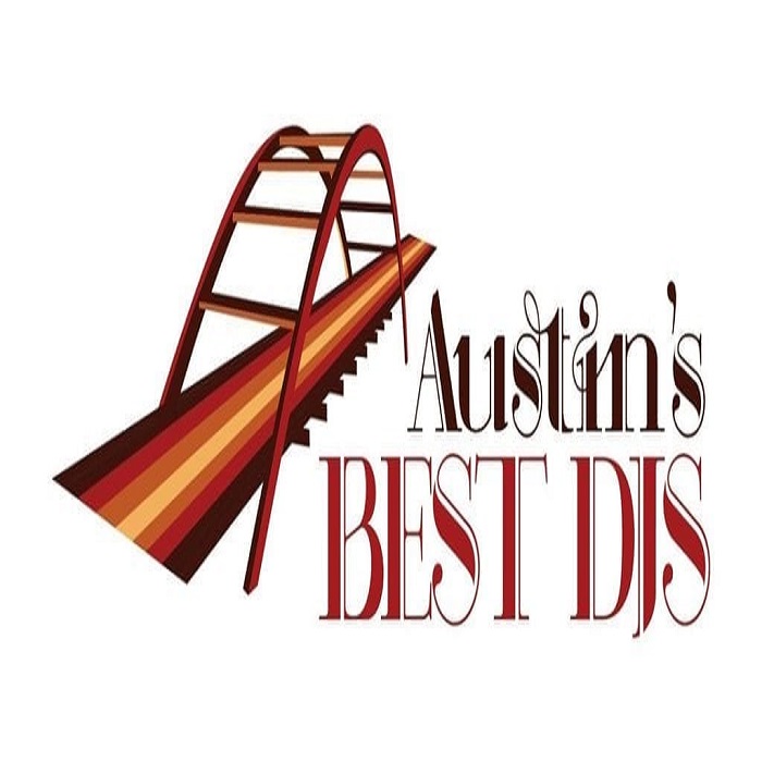 Austin's Best DJs & Photo Booths