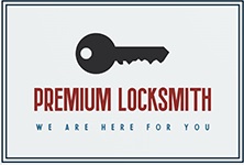 Premium Locksmith Services