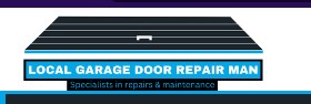 Local Garage Door Repair Man