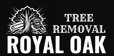 Tree Removal Royal Oak