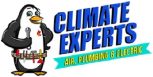 Climate Experts Air, Plumbing & Electric