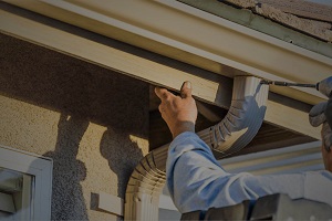 Bee Cave Gutter Installation