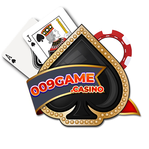 Cong Game 009 Casino